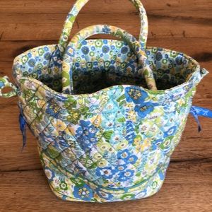 Vera Bradley bag